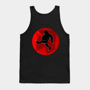 Stompy Man Tank Top